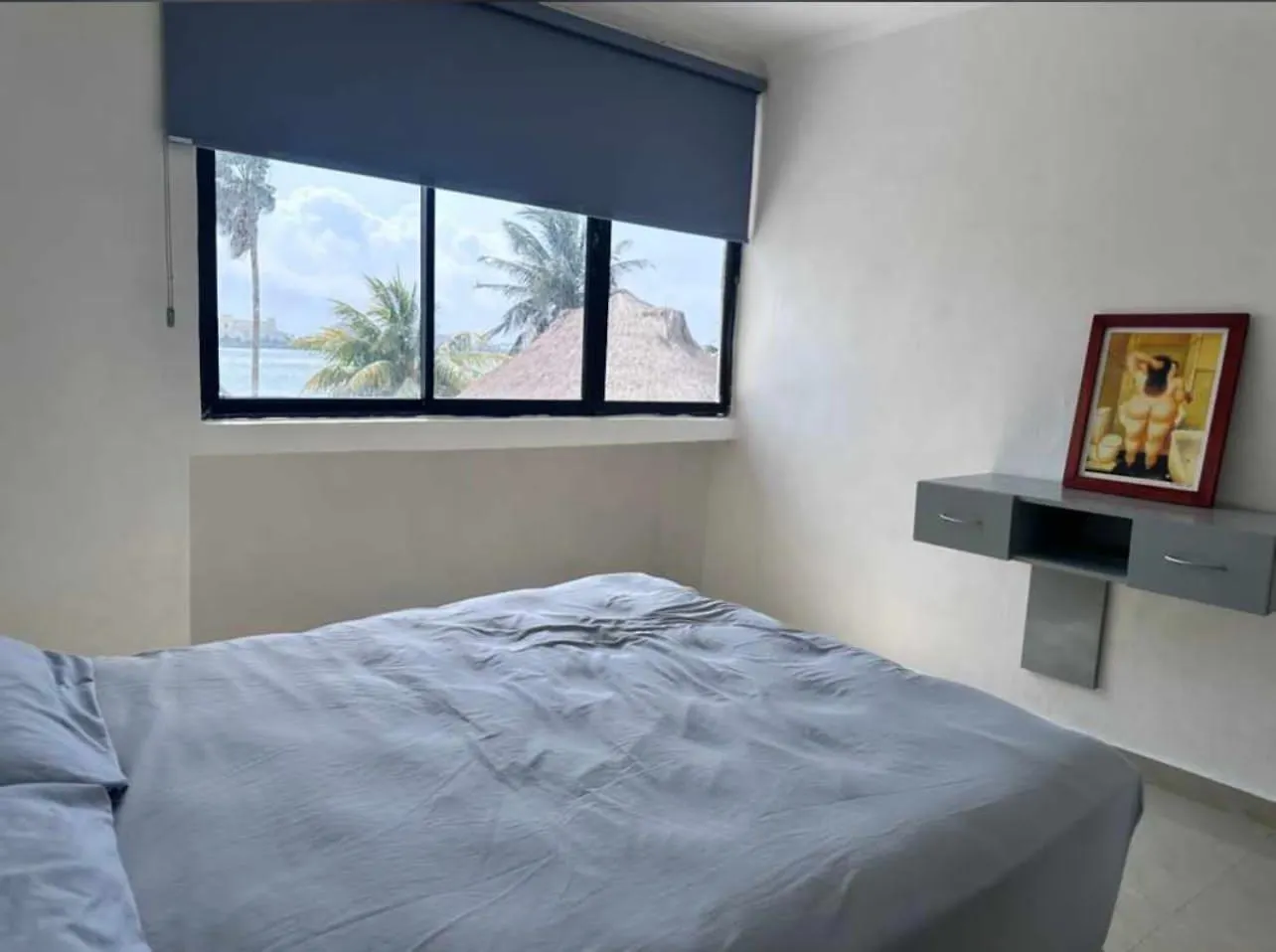 דירה קנקון La Casa De La Laguna