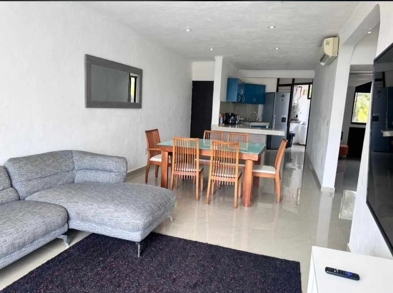 קנקון La Casa De La Laguna